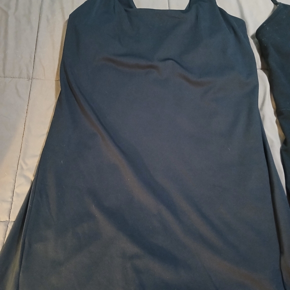OLD NAVY athletic one-piece outfits size LARGE - Picture 4 of 8